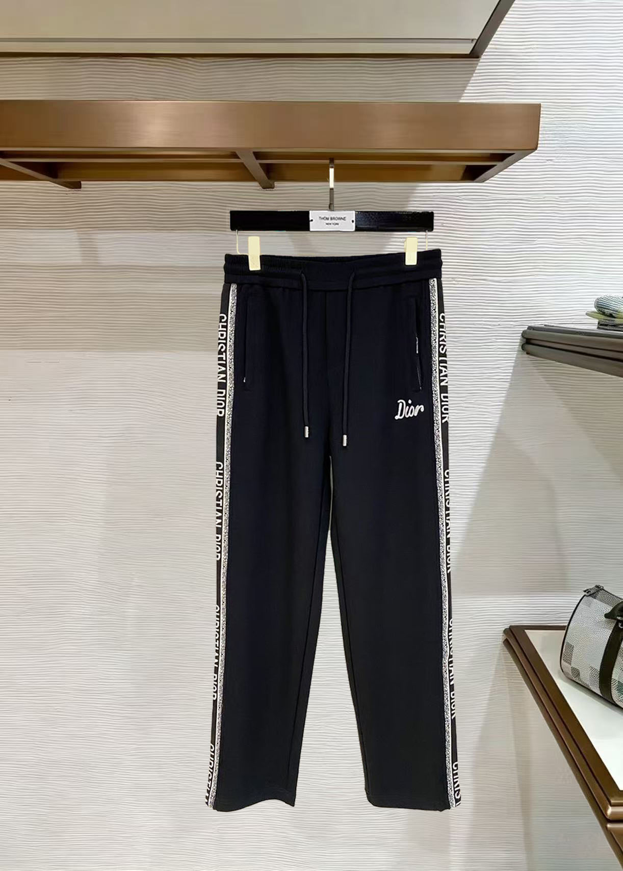 Casual Pants Man